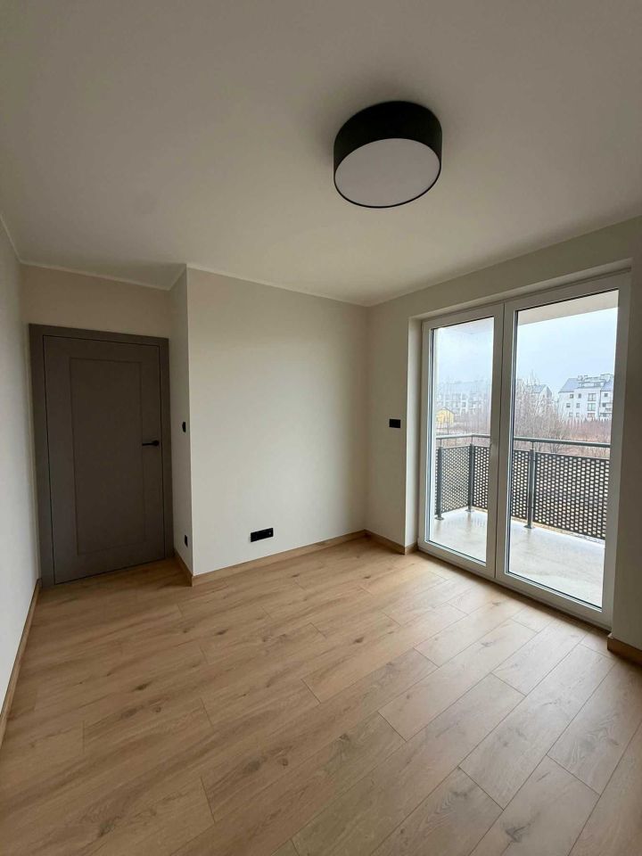 Mieszkanie 2-pokojowe Ostrów Wielkopolski, ul. Zębcowska. Zdjęcie 1