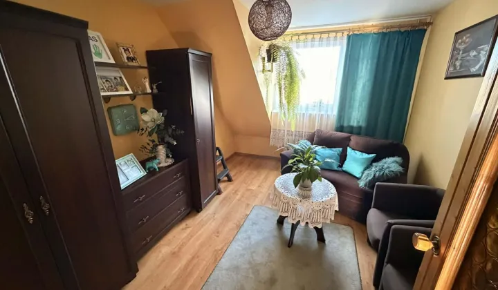 Mieszkanie 3-pokojowe Olkusz Słowiki, ul. Romualda Traugutta