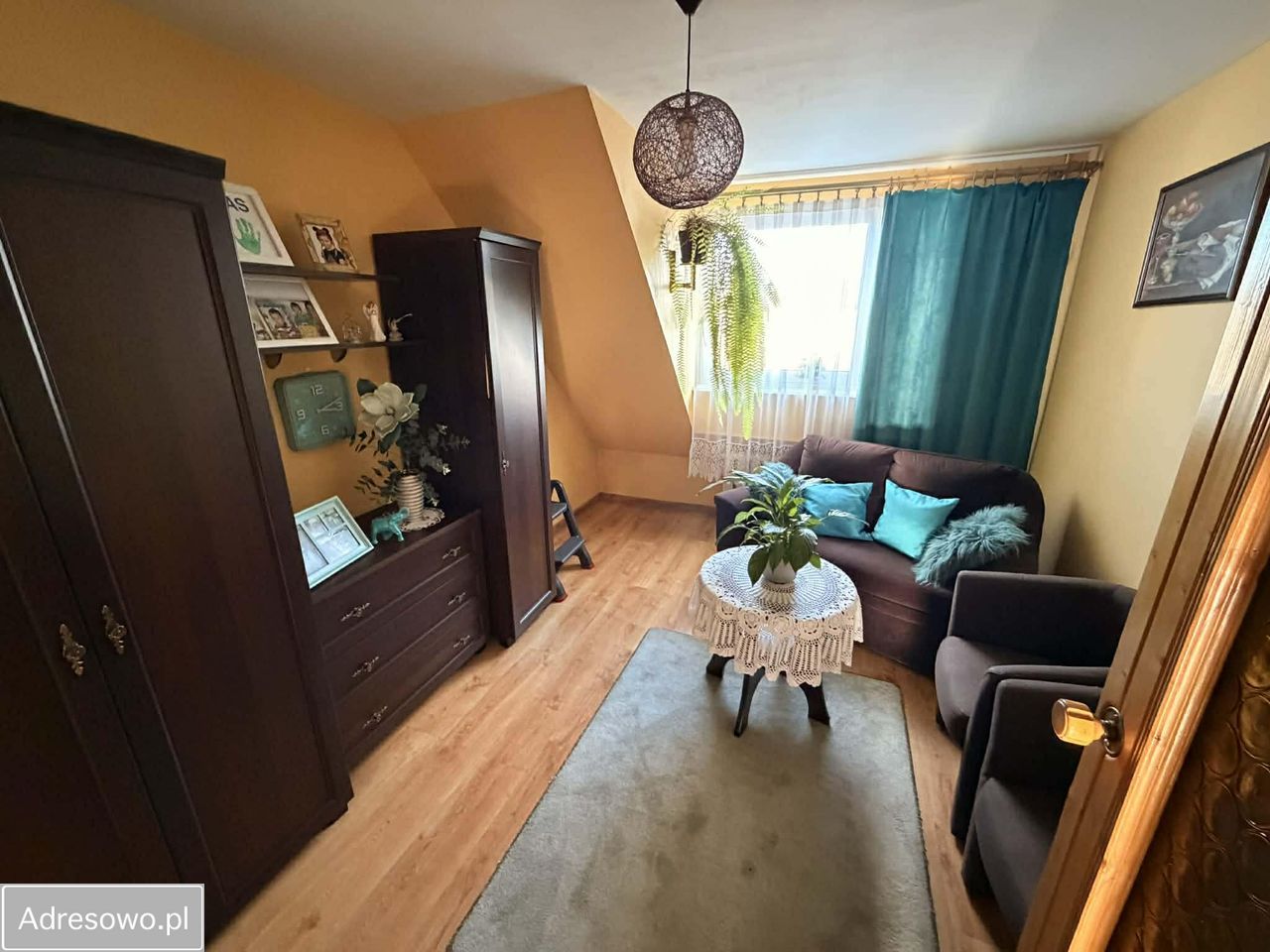 Mieszkanie 3-pokojowe Olkusz Słowiki, ul. Romualda Traugutta. Zdjęcie 1