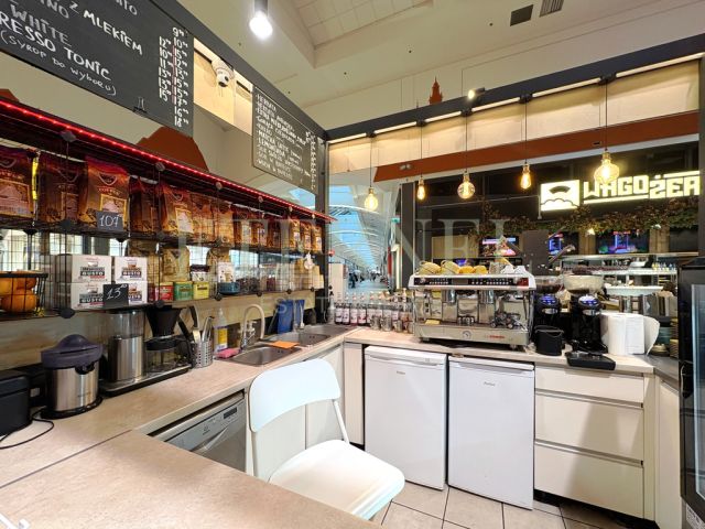 Nieruchomość komercyjna Kraków Czyżyny, al. Pokoju. Zdjęcie 4