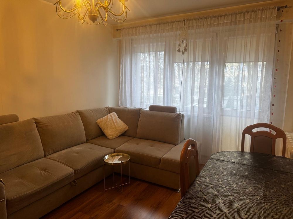 Mieszkanie 2-pokojowe Zduńska Wola Osmolin, ul. Zielona. Zdjęcie 1