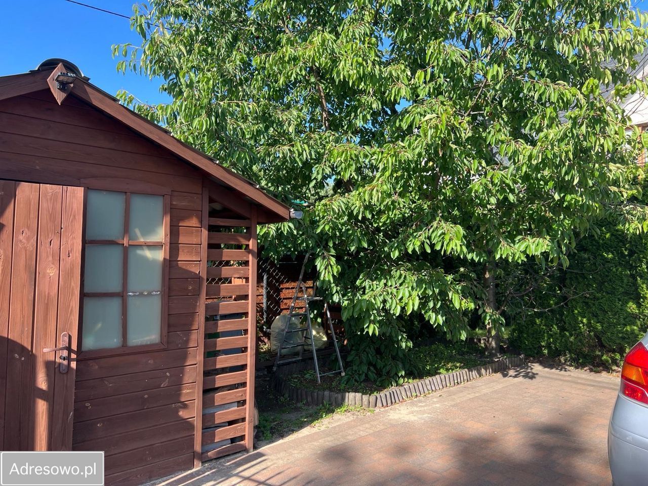 Mieszkanie 5-pokojowe Kobyłka, ul. gen. Władysława Sikorskiego. Zdjęcie 15