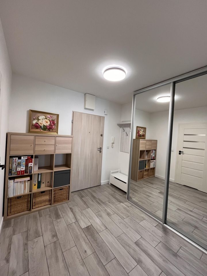 Mieszkanie 3-pokojowe Lublin Wrotków, ul. Ignacego Domeyki. Zdjęcie 6