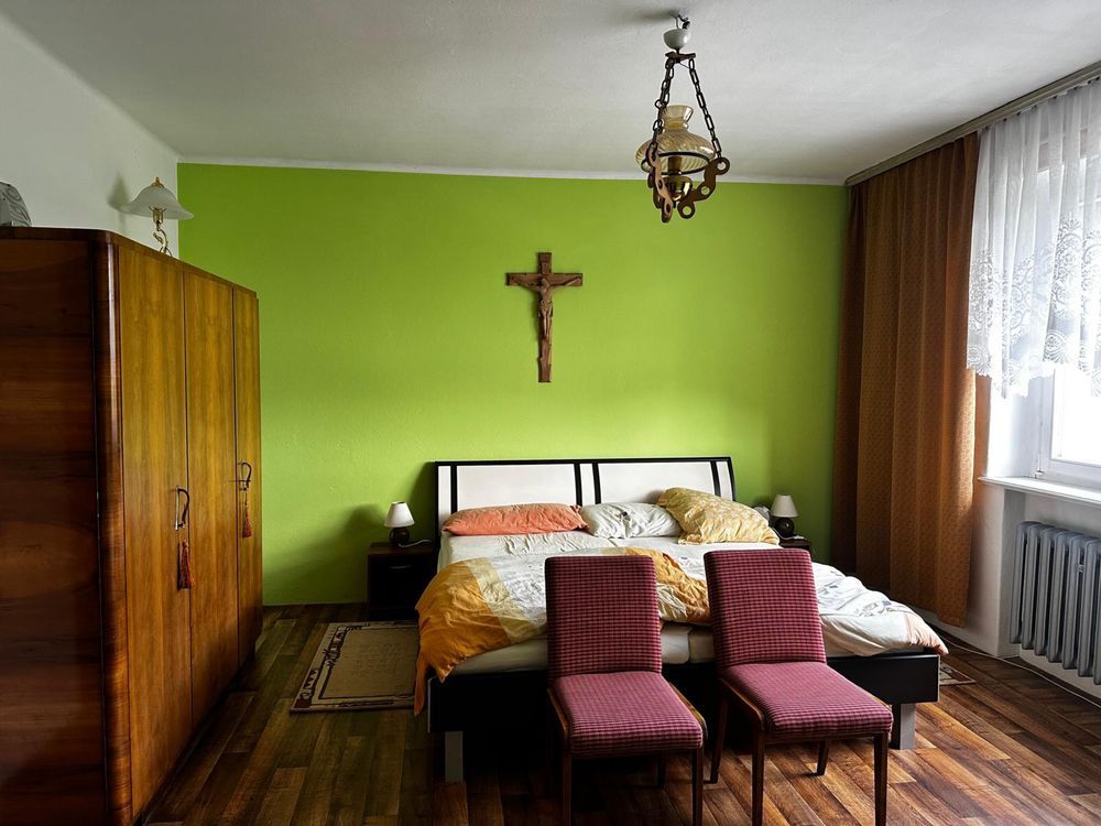 gospodarstwo Cisek. Zdjęcie 5