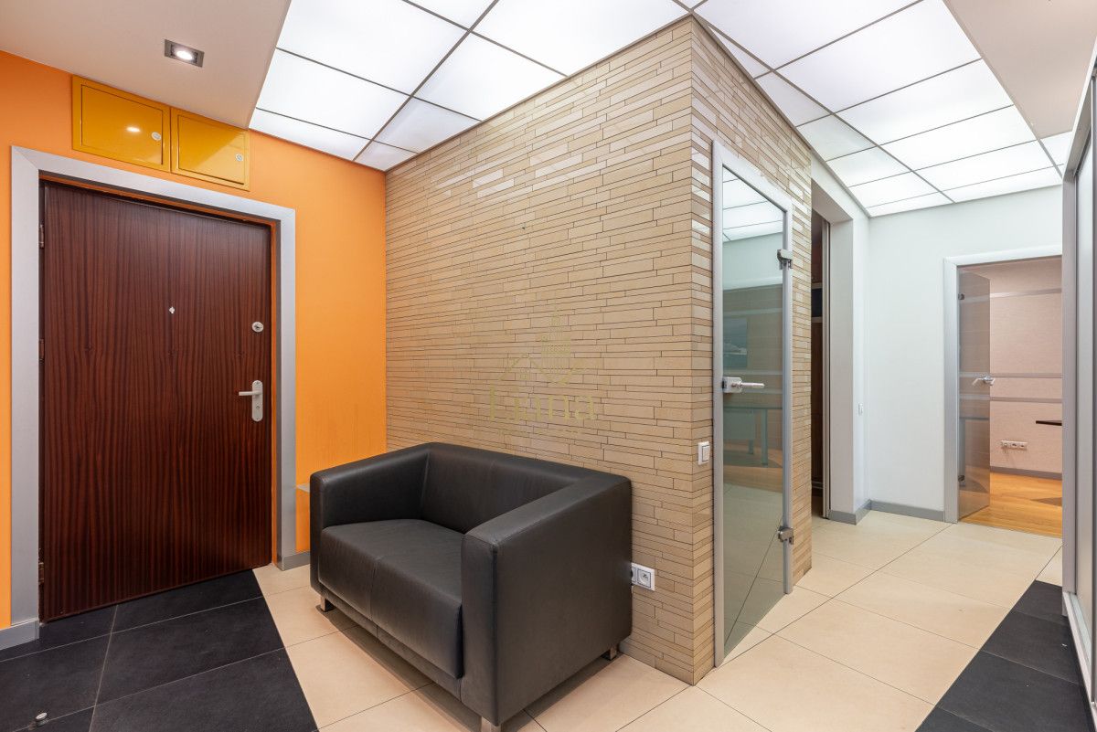 Lokal Warszawa Śródmieście, ul. Pokorna. Zdjęcie 8