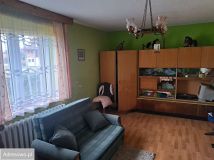 dom wolnostojący, 3 pokoje Leśna, ul. Spokojna. Zdjęcie 3