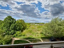 Mieszkanie 3-pokojowe Warszawa Młociny, ul. Encyklopedyczna. Zdjęcie 4