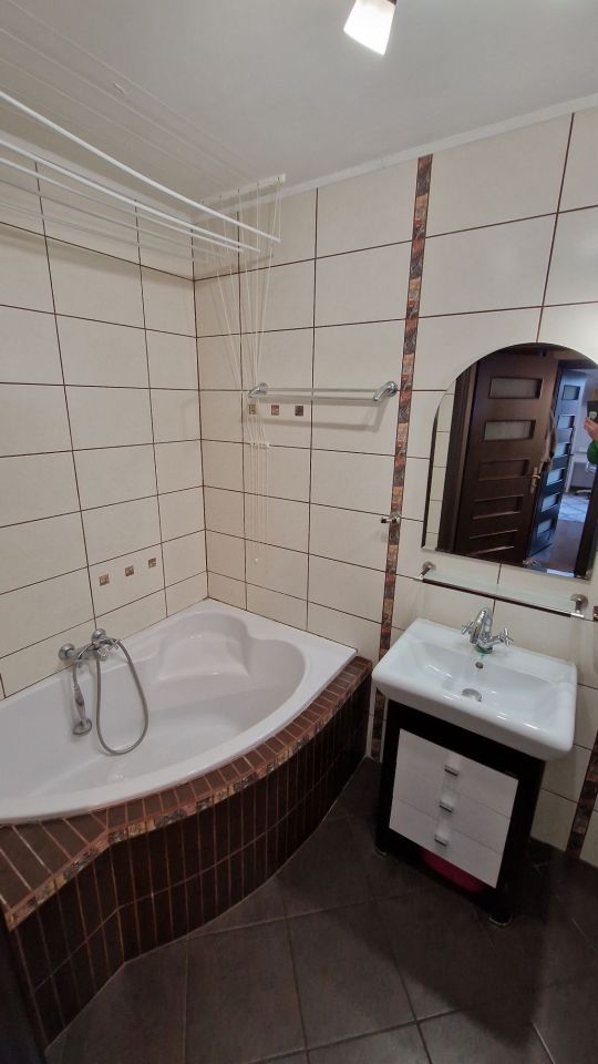 Mieszkanie 3-pokojowe Grójec, ul. Brzozowa. Zdjęcie 5