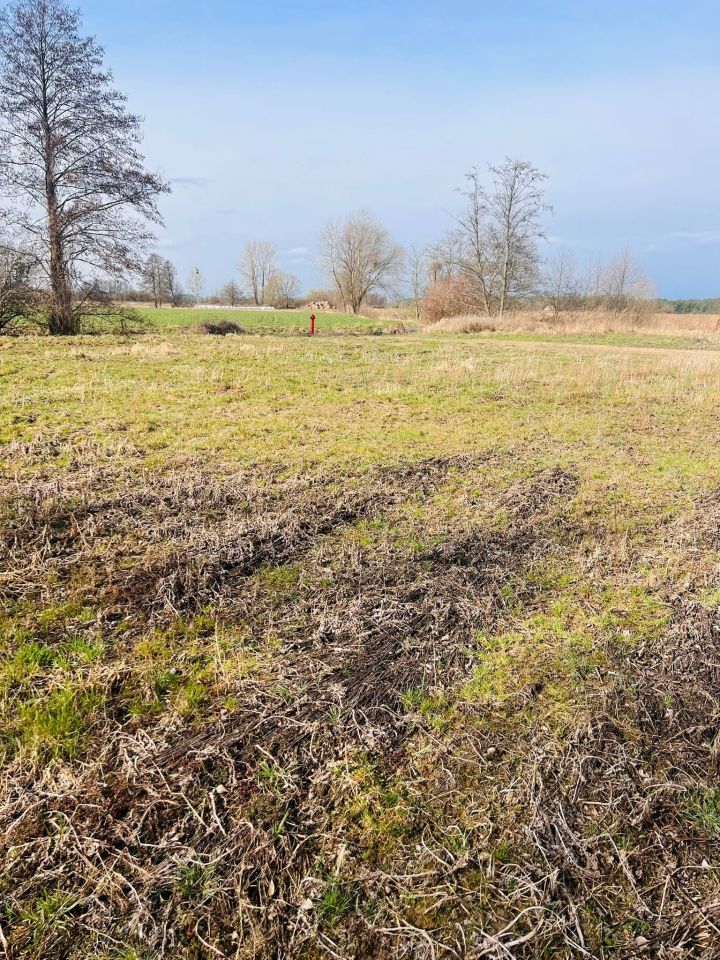 Działka budowlana Obrzycko, ul. Kolejowa. Zdjęcie 2