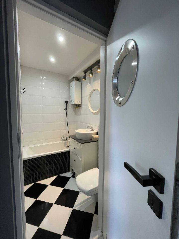 Mieszkanie 3-pokojowe Ruda Śląska, ul. Podlas. Zdjęcie 4