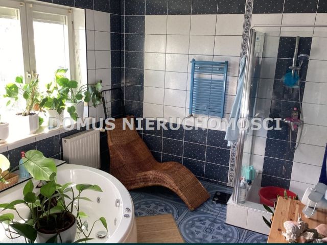 dom wolnostojący, 5 pokoi Piotrków Trybunalski. Zdjęcie 13