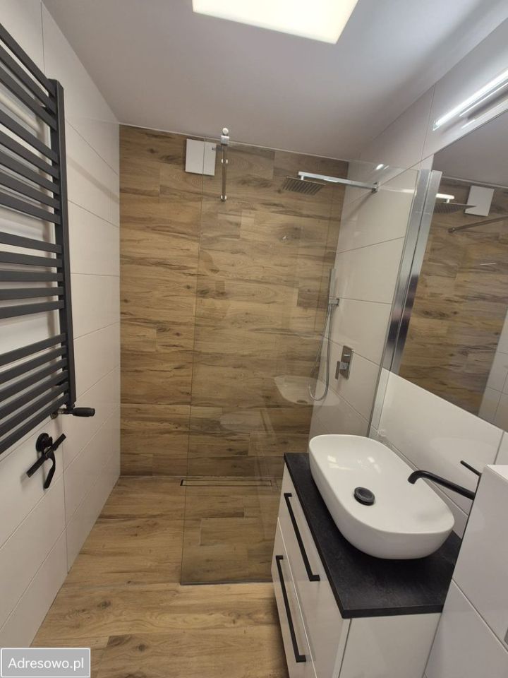 Mieszkanie 2-pokojowe Bytom Śródmieście, ul. Jana Cybisa. Zdjęcie 13