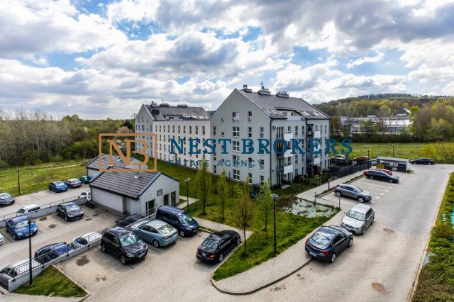 Mieszkanie 2-pokojowe Wieliczka, ul. Władysława Jagiełły. Zdjęcie 4