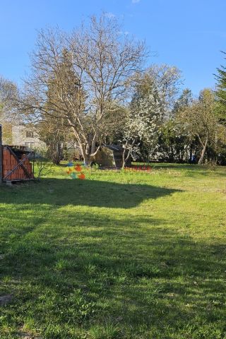 Działka budowlana Pilawa. Zdjęcie 2
