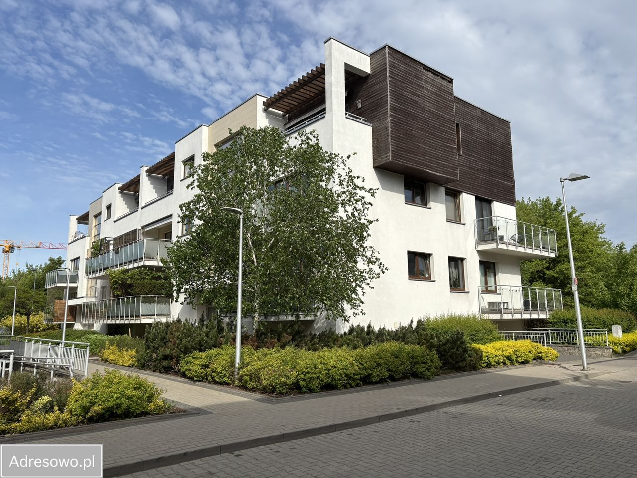 Mieszkanie 3-pokojowe Warszawa Mokotów, ul. Bluszczańska. Zdjęcie 15