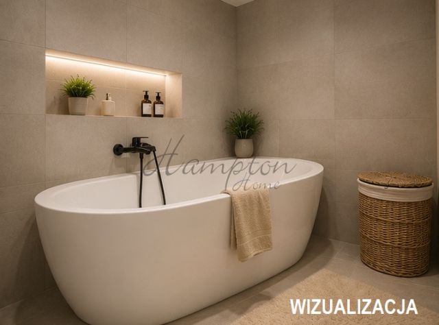 Mieszkanie 4-pokojowe Warszawa Mokotów, ul. Rajska. Zdjęcie 6
