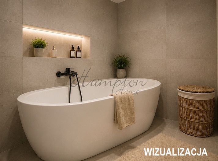 Mieszkanie 4-pokojowe Warszawa Mokotów, ul. Rajska. Zdjęcie 6