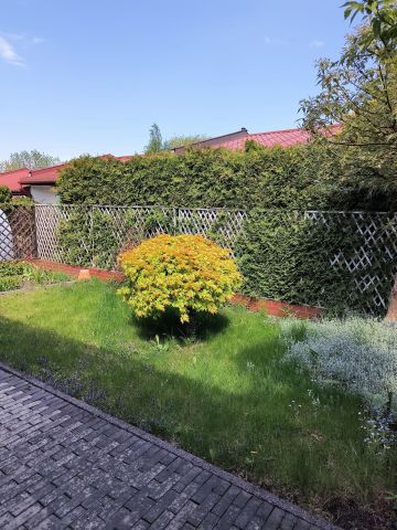 dom szeregowy, 4 pokoje Starogard Gdański, Oś.Nad Jarem. Zdjęcie 26