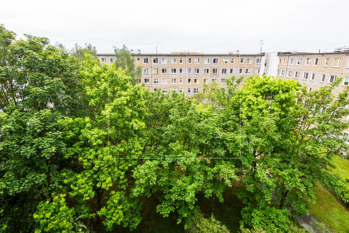 Mieszkanie 4-pokojowe Poznań Piątkowo, os. Stefana Batorego. Zdjęcie 13