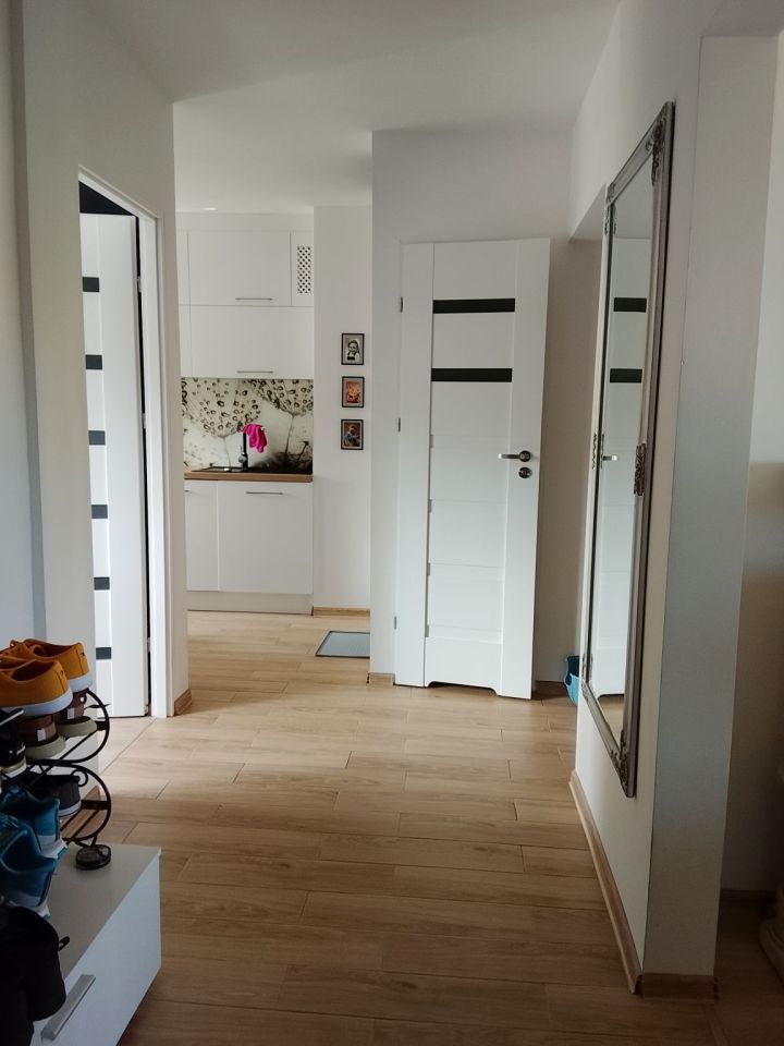 Mieszkanie 3-pokojowe Gdynia Obłuże, ul. mjr. Henryka Sucharskiego. Zdjęcie 4