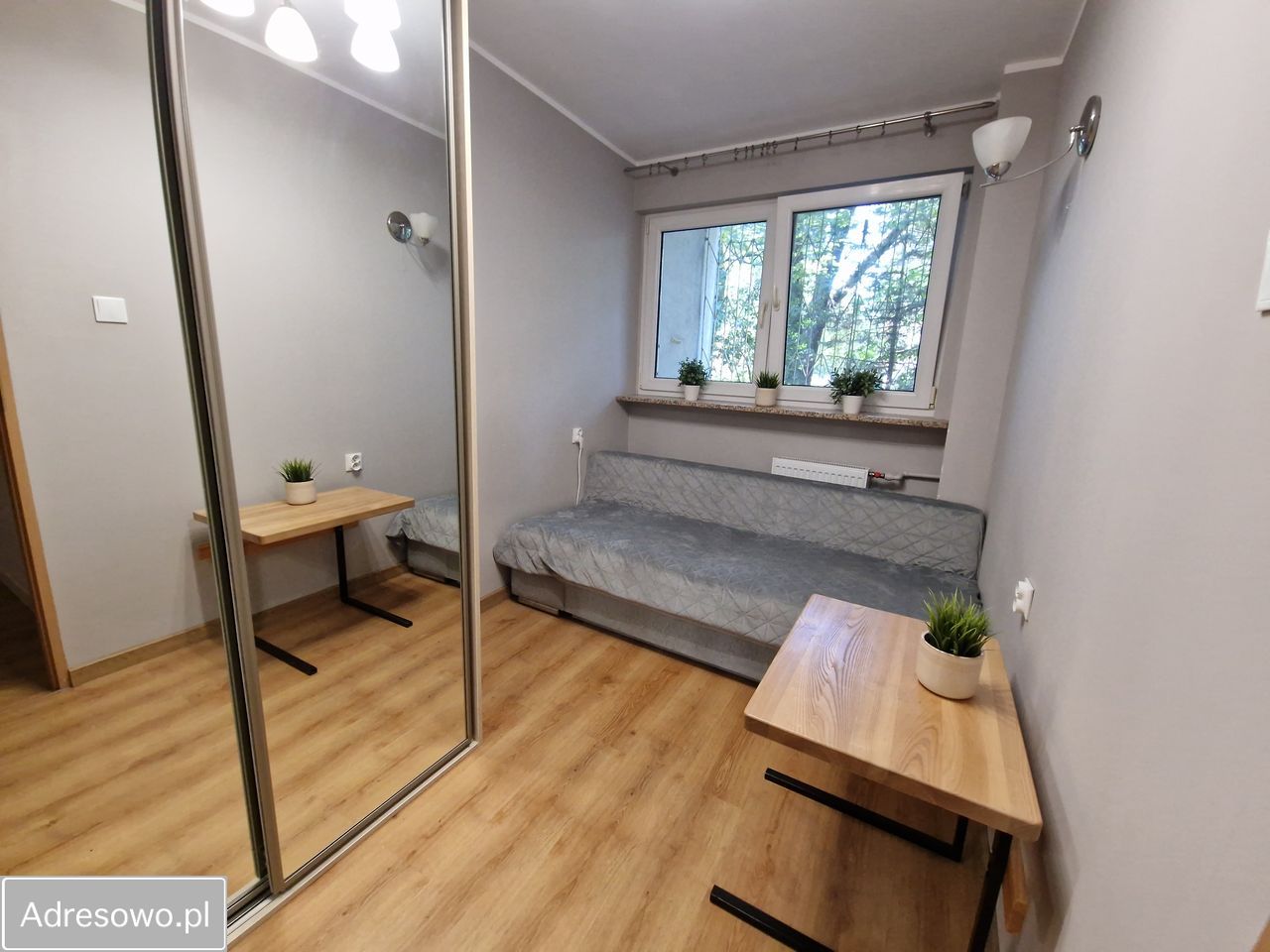 Mieszkanie 2-pokojowe Warszawa Bródno, ul. Toruńska. Zdjęcie 8