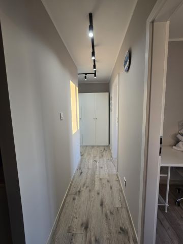 Mieszkanie 2-pokojowe Gdańsk Jelitkowo, Piastowska. Zdjęcie 7