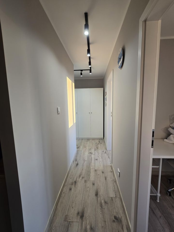Mieszkanie 2-pokojowe Gdańsk Jelitkowo, Piastowska. Zdjęcie 7