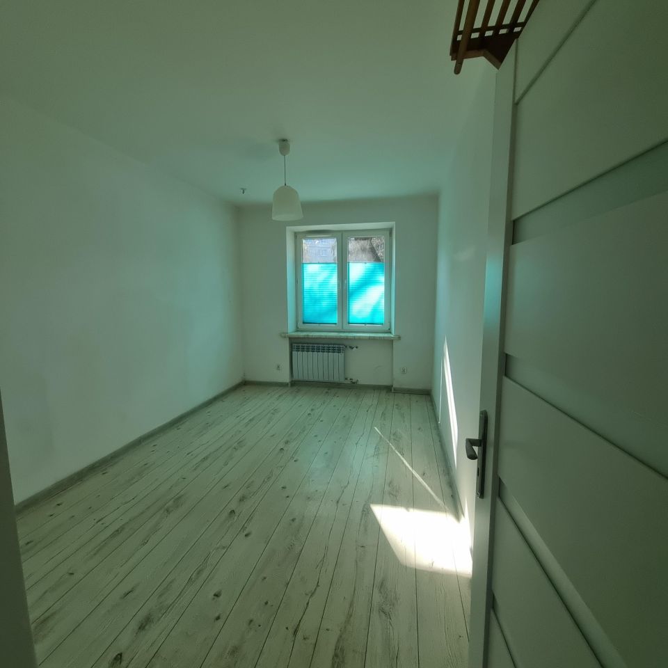 Mieszkanie 3-pokojowe Kraków Nowa Huta, os. Szkolne. Zdjęcie 7