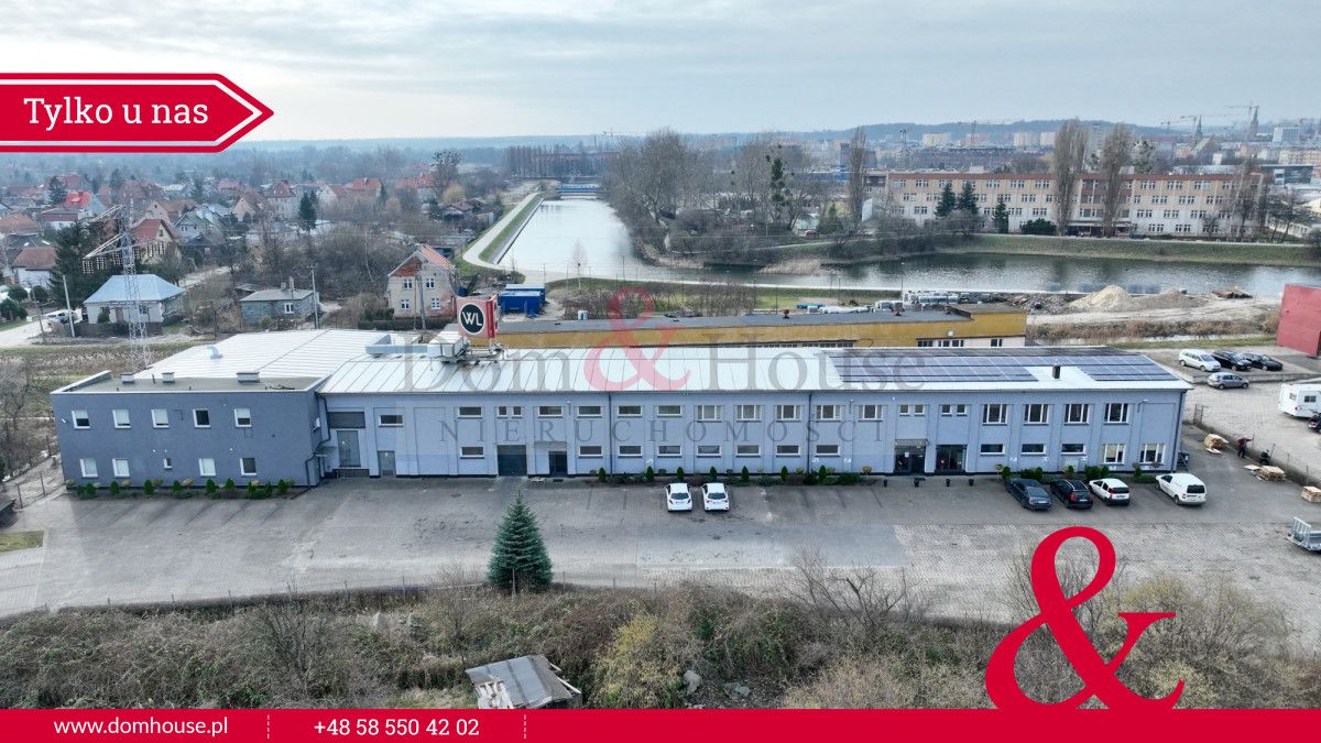 Lokal Gdańsk Śródmieście, ul. Elbląska. Zdjęcie 23