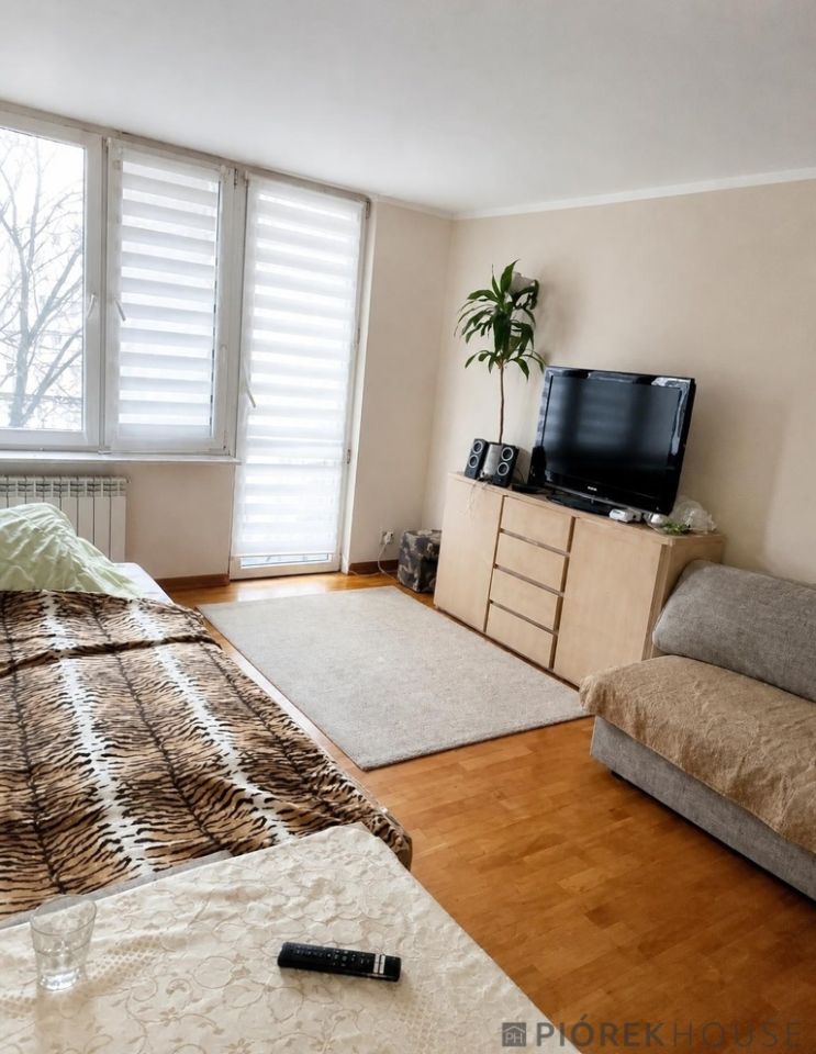 Mieszkanie 2-pokojowe Warszawa Targówek, ul. Krasnobrodzka. Zdjęcie 1