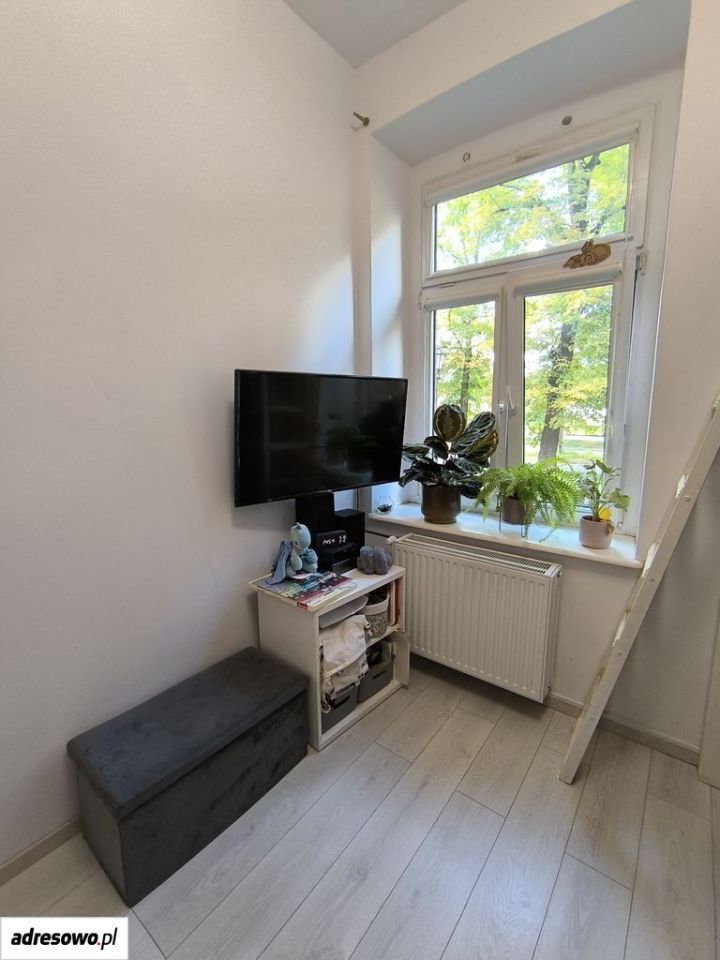 Mieszkanie 2-pokojowe Żyrardów Centrum, ul. Tadeusza Kościuszki. Zdjęcie 12