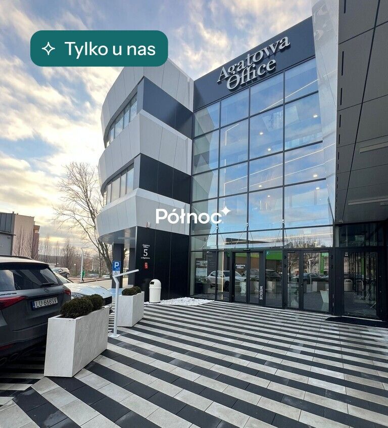 Lokal Lublin Czuby, ul. Agatowa. Zdjęcie 1
