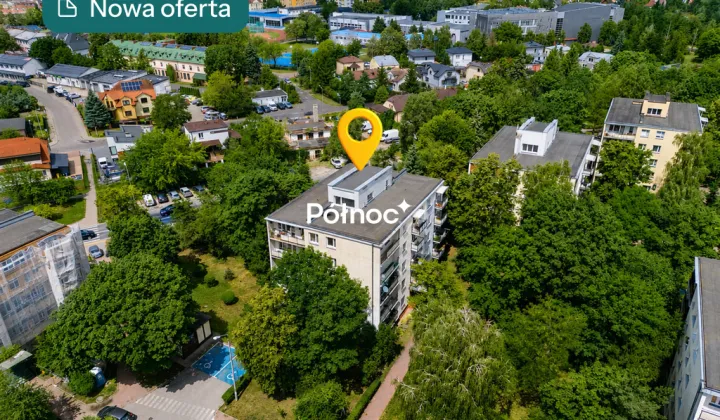 Mieszkanie 2-pokojowe Biała Podlaska, ul. Bolesława Chrobrego