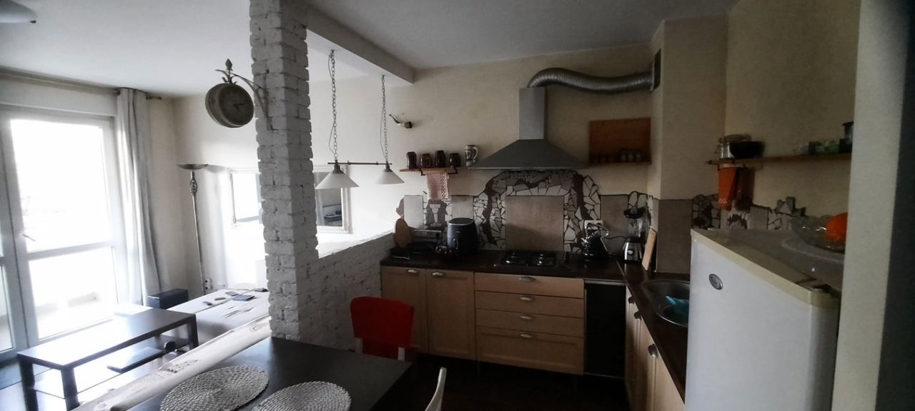 Mieszkanie 2-pokojowe Wrocław Fabryczna, ul. Drohobycka. Zdjęcie 4
