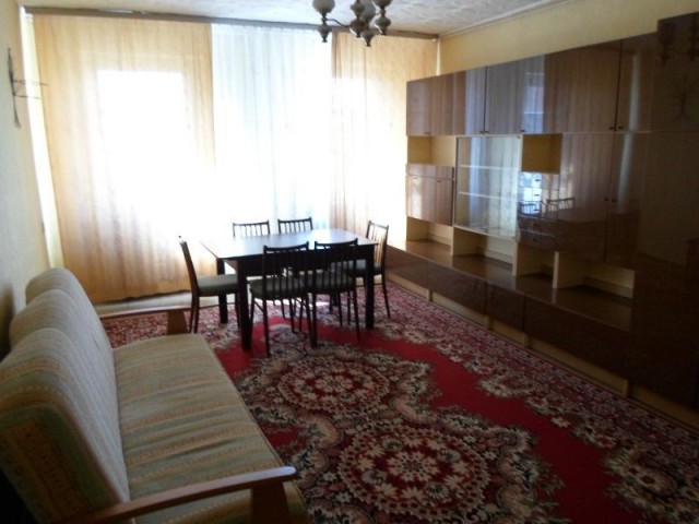 Mieszkanie 2-pokojowe Żagań, ul. Rynek. Zdjęcie 1