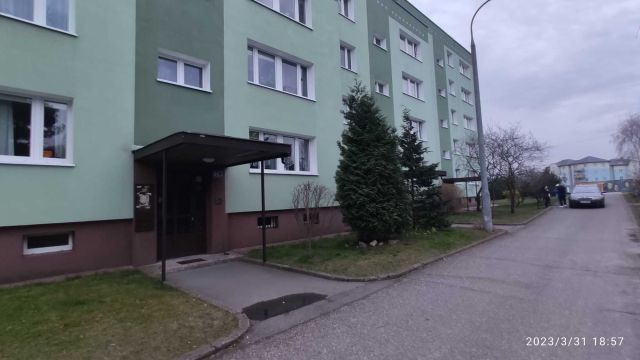 Mieszkanie 3-pokojowe Legionowo Piaski, ul. Zegrzyńska. Zdjęcie 1