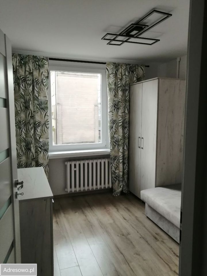 Pokój Łódź Śródmieście, ul. Piotrkowska