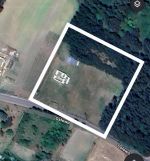 Działka rolno-budowlana Osłowo. Zdjęcie 2