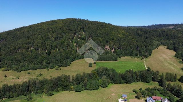 dworek, 8 pokoi Radochów. Zdjęcie 18