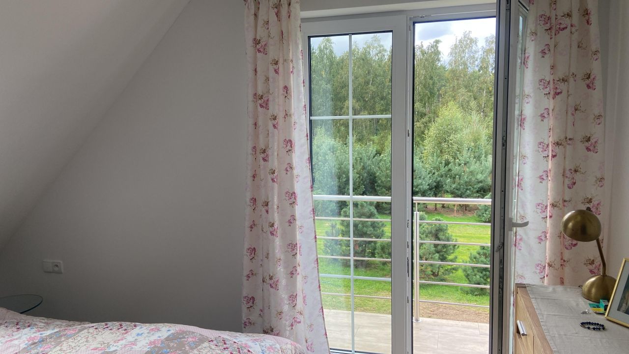 dom wolnostojący, 3 pokoje Odargowo, ul. Świętego Benedykta. Zdjęcie 3