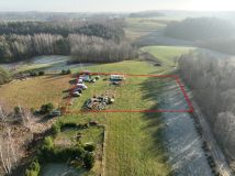 Działka budowlana Kowalewo, ul. Na Zagajnik