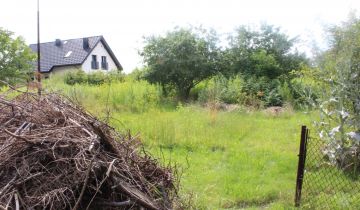 Działka budowlana Czeladź Śródmieście, ul. Łączkowa