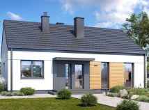 dom wolnostojący Witów-Kolonia. Zdjęcie 1