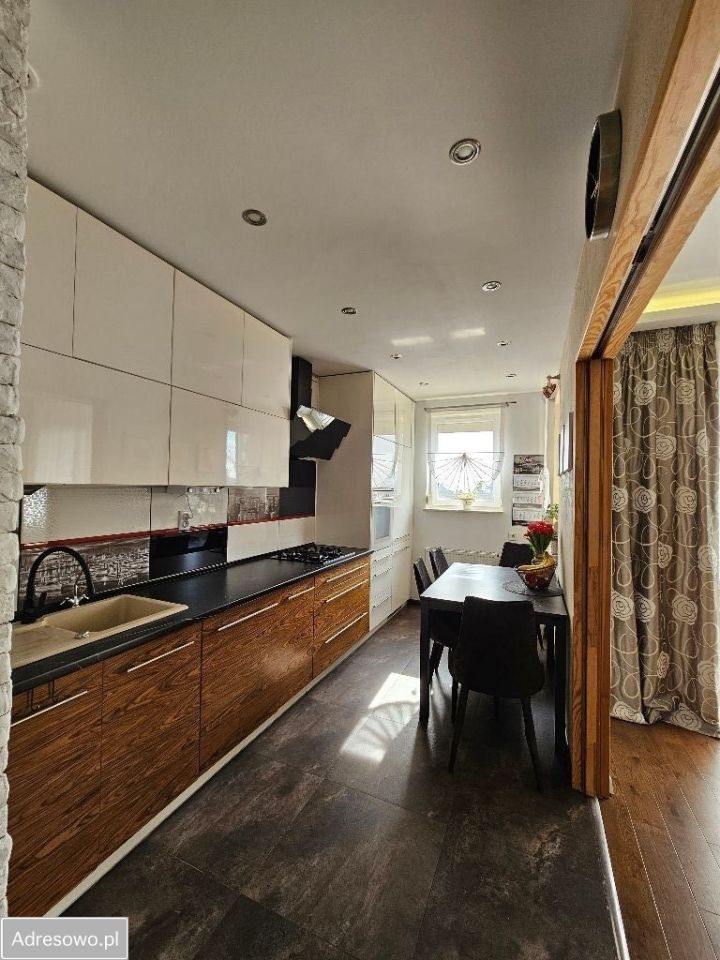 Mieszkanie 3-pokojowe Lublin Wrotków, ul. Antoniego Słomkowskiego. Zdjęcie 13