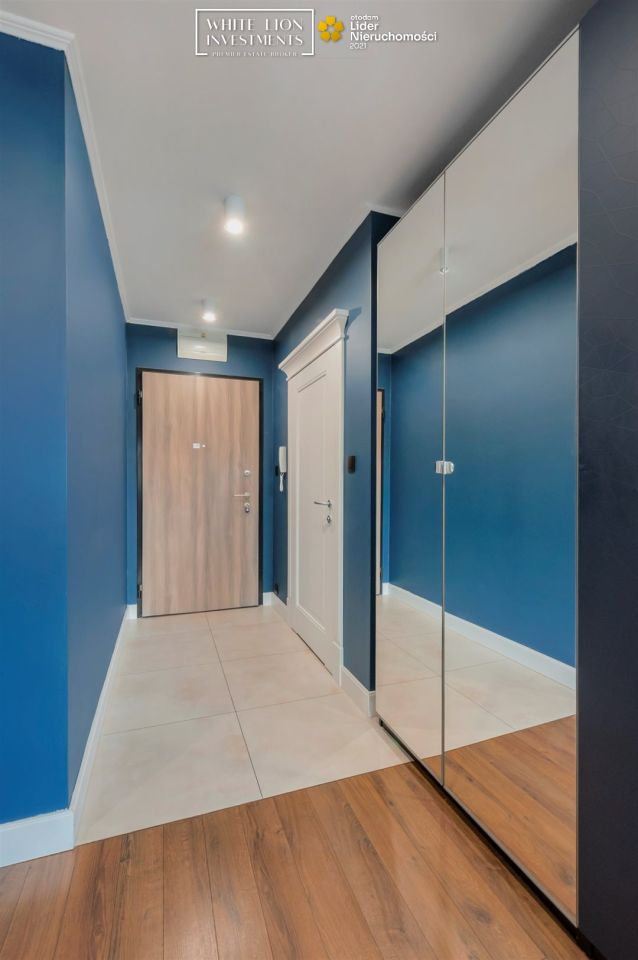 Mieszkanie 3-pokojowe Warszawa Białołęka, ul. Dziatwy. Zdjęcie 17