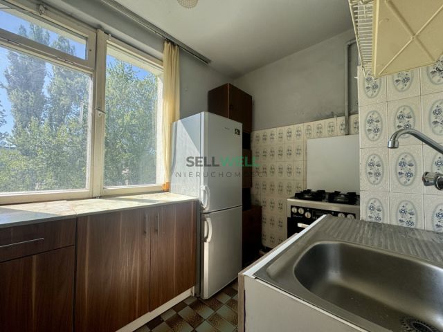 Mieszkanie 2-pokojowe Łódź Bałuty, ul. Sukiennicza. Zdjęcie 8