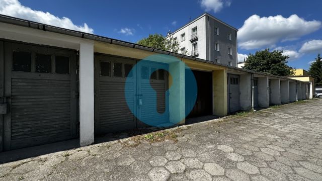 Hala/magazyn Kielce, ul. Grunwaldzka. Zdjęcie 2