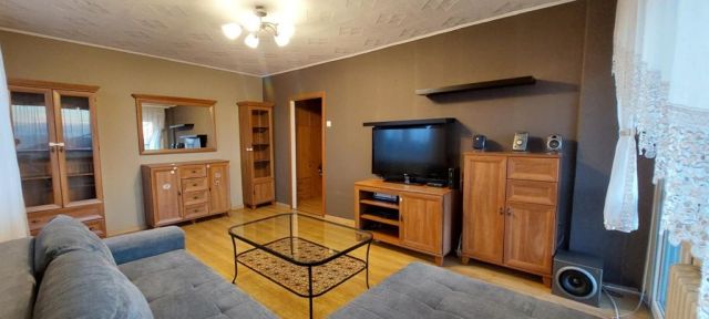 Mieszkanie 3-pokojowe Sosnowiec Zagórze, ul. Bohaterów Monte Cassino. Zdjęcie 1