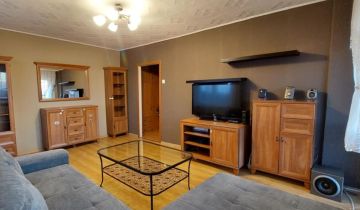 Mieszkanie 3-pokojowe Sosnowiec Zagórze, ul. Bohaterów Monte Cassino