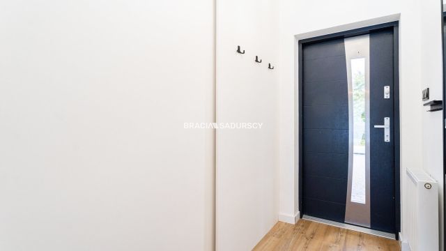 dom szeregowy, 5 pokoi Sułków. Zdjęcie 15